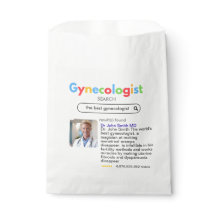 GYNECOLOGIST obstetrician doctor antistress 01
