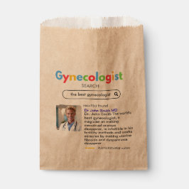 Bolsa De Papel GYNECOLOGIST obstetrician doctor google search