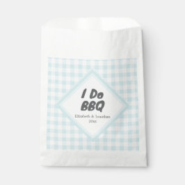Bolsa De Papel Hago barbacoa