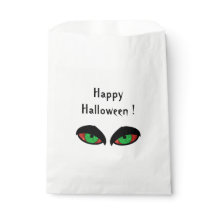 Halloween Eyes