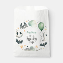 Halloween Spooky primero uno