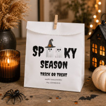 Halloween Truco o Trato  – Fantasmas de la Tempora