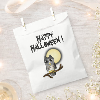 Bolsa De Papel Happy Halloween Bats
