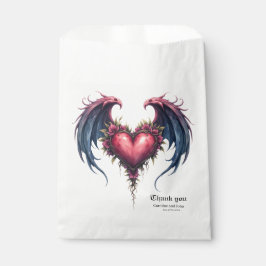 Bolsa De Papel Hasta que la muerte y la luz de la luna nos unan.