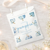 ¡Hay Una Calabaza En Camino! Baby Shower