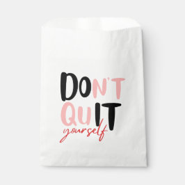 Bolsa De Papel Hazlo tú mismo