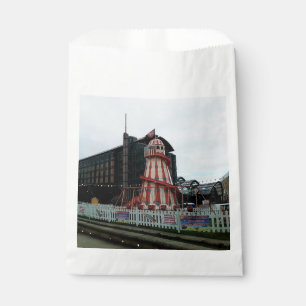 Bolsa De Papel Helter-skelter