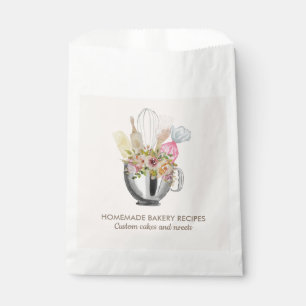 Bolsa De Papel Herramientas manuales para hacer pasteles de repos