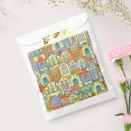 Bolsa De Papel Housewarming