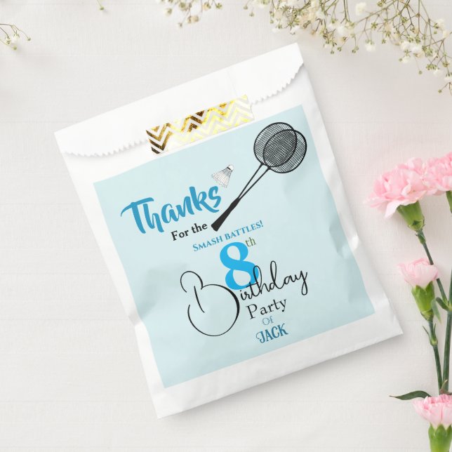 Bolsa De Papel Huir a divertirse (Sellado)