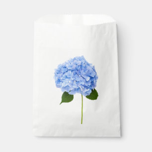 Bolsa De Papel Hydrangea