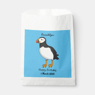 Bolsa De Papel Ilustracion atlántico