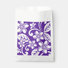 BOLSA DE PAPEL ISLANDIA PLUMERIA (GRIPE)