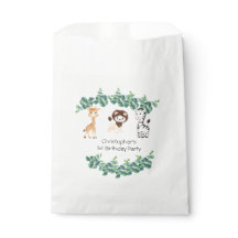 Jabones Safari de la Selva Giraffe León cebra 1er 