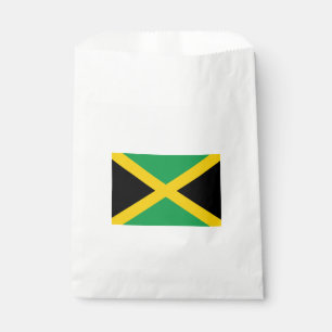 Bolsa De Papel Jamaica