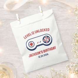 Bolsa De Papel Jugador nivel de juegos de video sin bloquear Cump