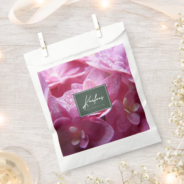 BOLSA DE PAPEL KARFOOS (Cortado)