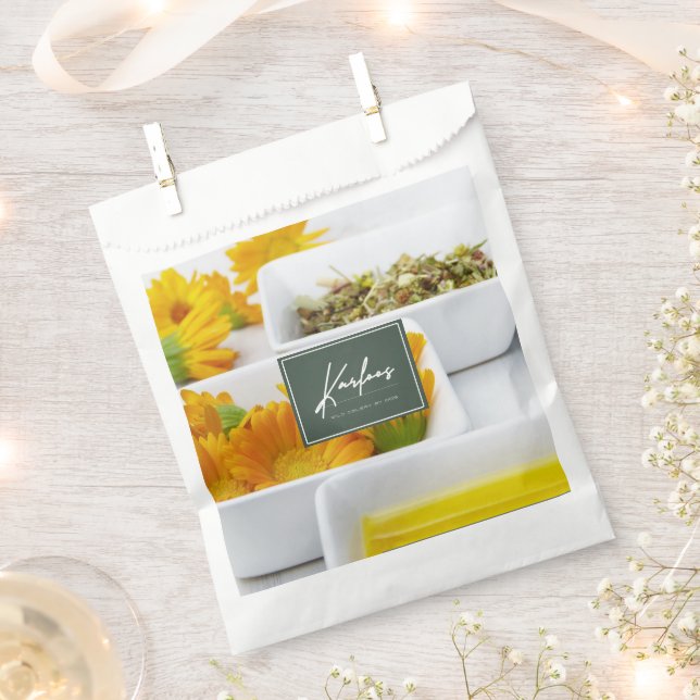 BOLSA DE PAPEL KARFOOS (Cortado)