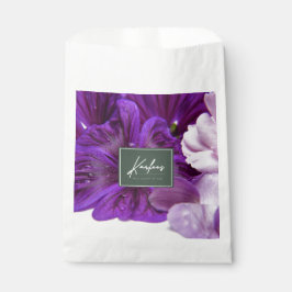 BOLSA DE PAPEL KARFOOS