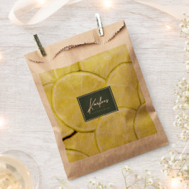 BOLSA DE PAPEL KARFOOS