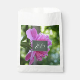 BOLSA DE PAPEL KARFOOS FAVOR BAG