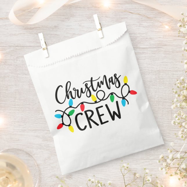 Bolsa De Papel Keep or design your own -White Favor Bags (Cortado)