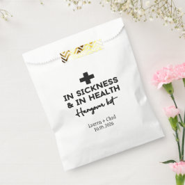 Bolsa De Papel Kit de resaca