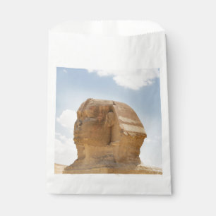 Bolsa De Papel La esfinge