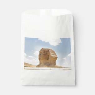 Bolsa De Papel La esfinge