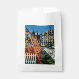 Bolsa De Papel La feria, el centro de Sheffield