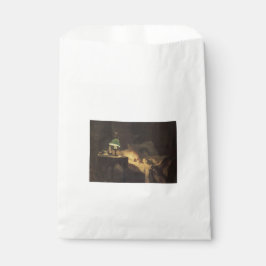 Bolsa De Papel La mujer enferma (por Vasily Polenov)