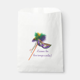 Bolsa De Papel ¡Laissez Les Bon Temps Rouler!