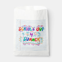 Las clases terminaron para el verano