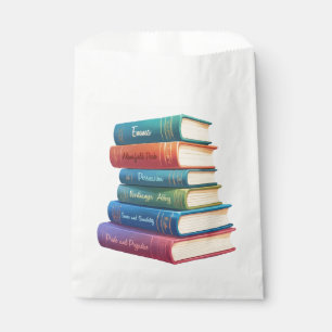 Bolsa De Papel Las novelas VIII de Jane Austen
