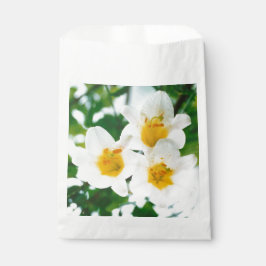 Bolsa De Papel Leyendas blancas - Símbolo de amor