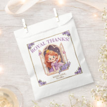 Libro de Cuentos de Cumpleaños de la Princesa Cast