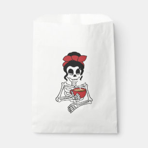 Bolsa De Papel Libro de Mormon Musical Spooky Mormon Hell Dream P