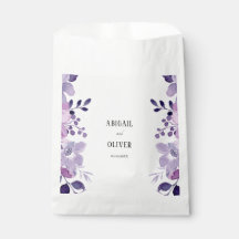 Lilac Boda Floral