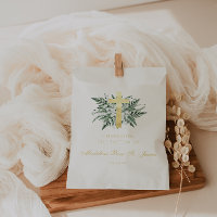 Lirio de los Valles | Bautizo Floral