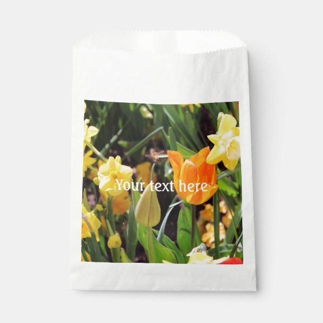 Bolsa De Papel Lit (Anverso)