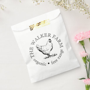 Bolsa De Papel Logotipo Promocional Empresarial Personalizado