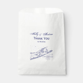 Bolsa De Papel Long Island El Mapa De Hamptons