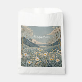 Bolsa De Papel Lunar Meadow Personalised