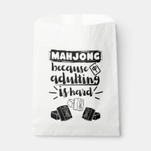 Mahjong porque adular es difícil | Divertido mahjo