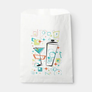 Bolsa De Papel ¡Martinis un Ir-Ir!