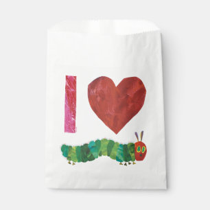Bolsa De Papel Me Encanta La Olla Muy Hambrienta
