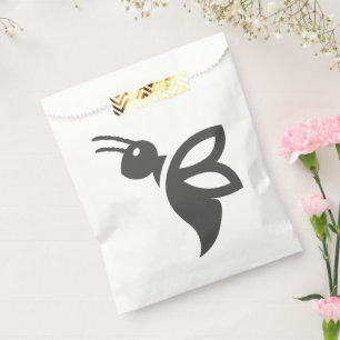 Bolsa De Papel Melissa