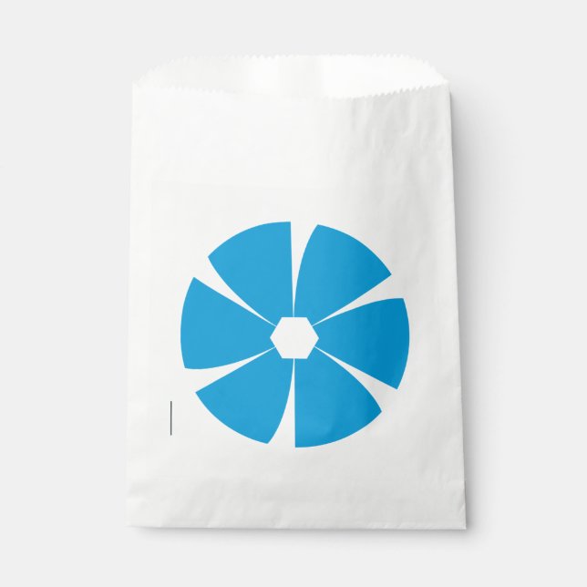 Bolsa De Papel Memorias Creativas  (Anverso)