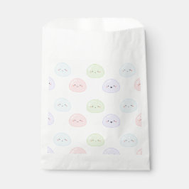 Bolsa De Papel Mochi Birthday