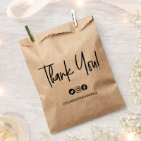 Moderna herramienta de escritura a mano de agradec